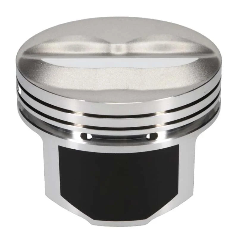 Wiseco Pro Tru Street Chevy Small Block 4.040in Bore 1.560in CH 8.00 CC Piston Set - Additional View 7