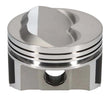 Load image into Gallery viewer, Wiseco Pro Tru Street Chevy Small Block 4.040in Bore 1.560in CH 8.00 CC Piston Set - Additional View 8