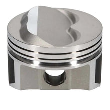 Load image into Gallery viewer, Wiseco Pro Tru Street Chevy Small Block 4.040in Bore 1.560in CH 8.00 CC Piston Set - Additional View 8