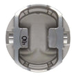 Load image into Gallery viewer, Wiseco Pro Tru Street Chevy Small Block 4.060in Bore 1.125in CH -20.00 CC Piston Set - Side View