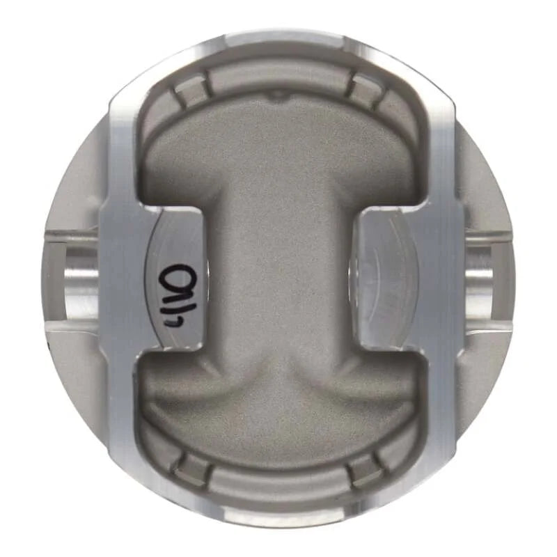 Wiseco Pro Tru Street Chevy Small Block 4.060in Bore 1.125in CH -20.00 CC Piston Set - Side View