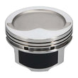 Load image into Gallery viewer, Wiseco Pro Tru Street Chevy Small Block 4.060in Bore 1.125in CH -20.00 CC Piston Set - Additional View 7