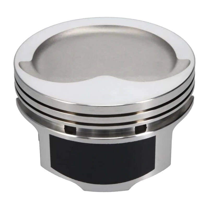 Wiseco Pro Tru Street Chevy Small Block 4.060in Bore 1.125in CH -20.00 CC Piston Set - Additional View 7