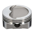 Load image into Gallery viewer, Wiseco Pro Tru Street Chevy Small Block 4.060in Bore 1.125in CH -20.00 CC Piston Set - Additional View 8