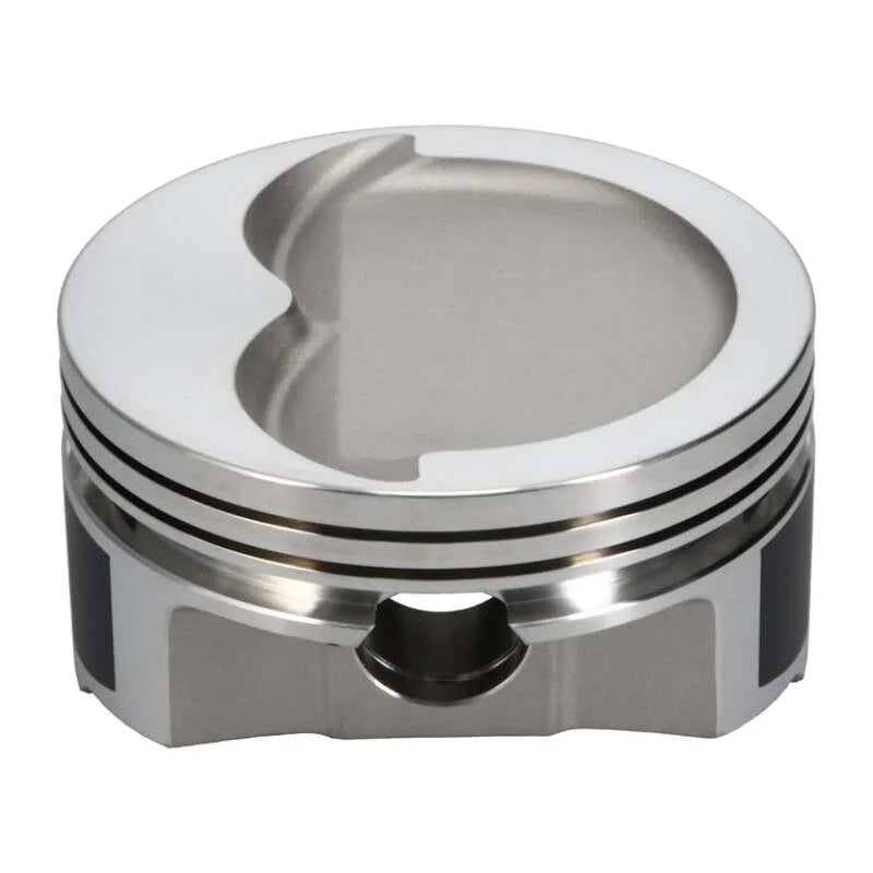Wiseco Pro Tru Street Chevy Small Block 4.060in Bore 1.125in CH -20.00 CC Piston Set - Additional View 8