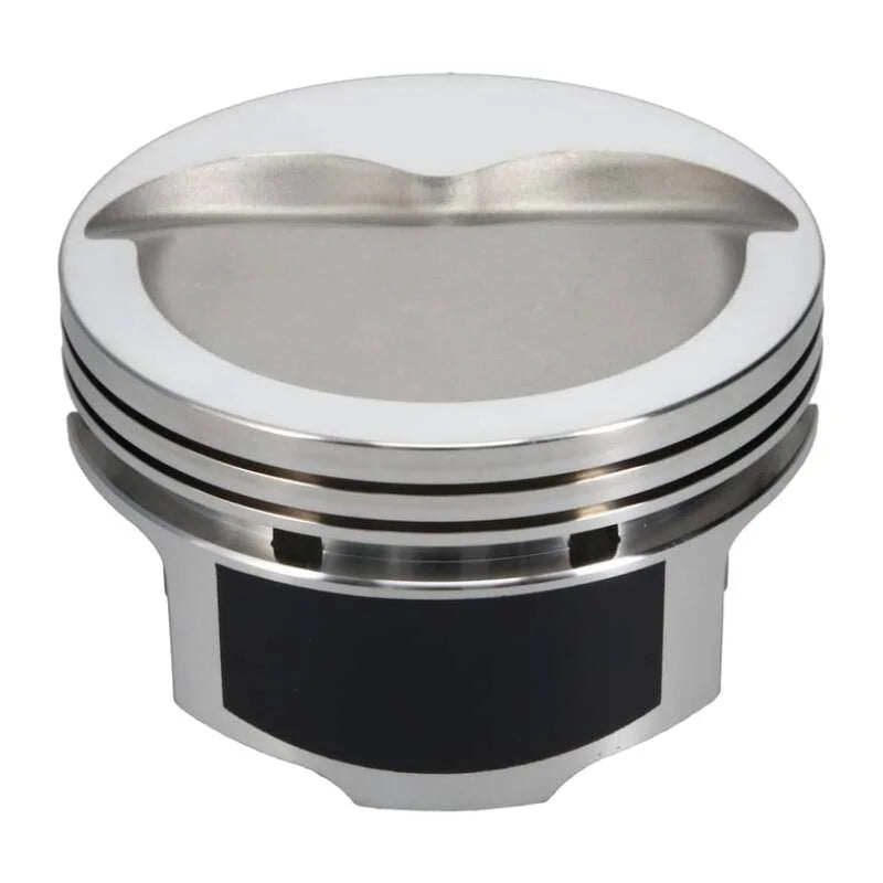 Wiseco Pro Tru Street Chevy Small Block 4.060in Bore 1.125in CH -20.00 CC Piston Set - Additional View 9