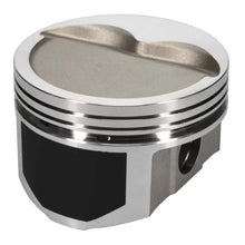 Load image into Gallery viewer, Wiseco Pro Tru Street Chevy Small Block 4.060in Bore 1.260in CH -15.00 CC Piston Set - Main Product View