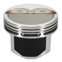 Load image into Gallery viewer, Wiseco Pro Tru Street Chevy Small Block 4.060in Bore 1.260in CH -15.00 CC Piston Set - Additional View 9