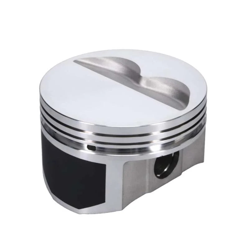 Wiseco Pro Tru Street Chevy Small Block 4.060in Bore 1.260in CH -5.00 CC Piston Set - Main Product View