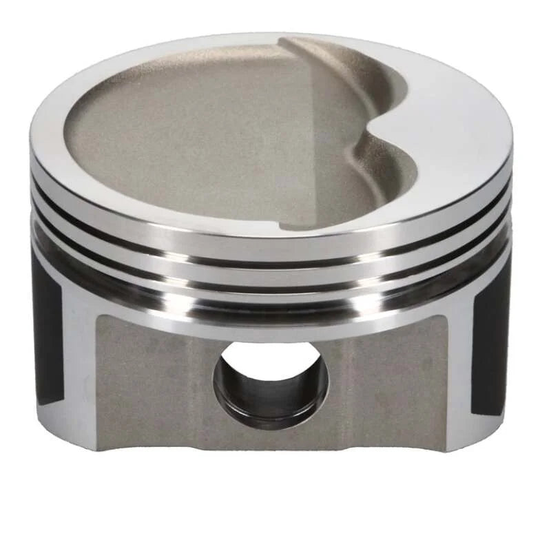 Wiseco Pro Tru Street Chevy Small Block 4.060in Bore 1.560in CH -15.00 CC Piston Set - Additional View 5