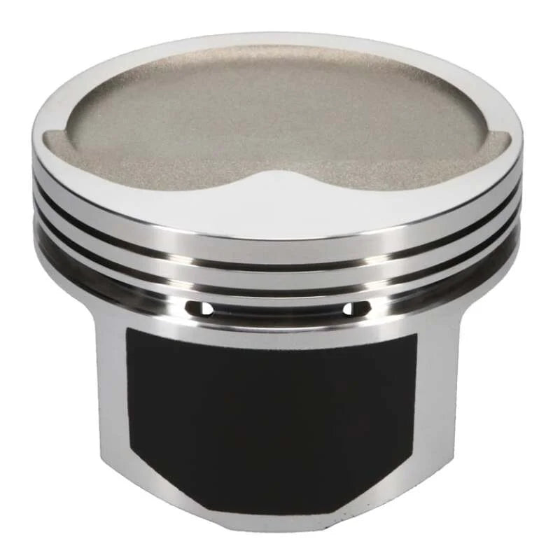 Wiseco Pro Tru Street Chevy Small Block 4.060in Bore 1.560in CH -15.00 CC Piston Set - Additional View 6