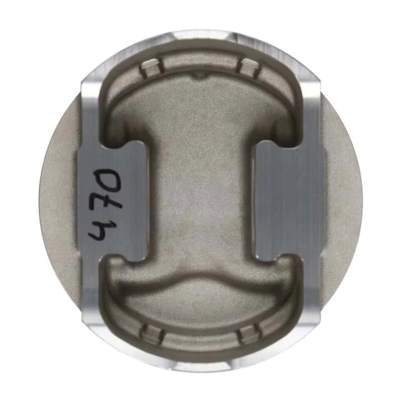 Wiseco Pro Tru Street Chevy Small Block 4.060in Bore 1.560in CH -15.00 CC Piston Set - Additional View 8