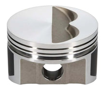 Load image into Gallery viewer, Wiseco Pro Tru Street Chevy Small Block 4.060in Bore 1.560in CH -5.00 CC Piston Set - Additional View 6