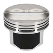 Load image into Gallery viewer, Wiseco Pro Tru Street Chevy Small Block 4.060in Bore 1.560in CH 8.00 CC Piston Set - Additional View 7
