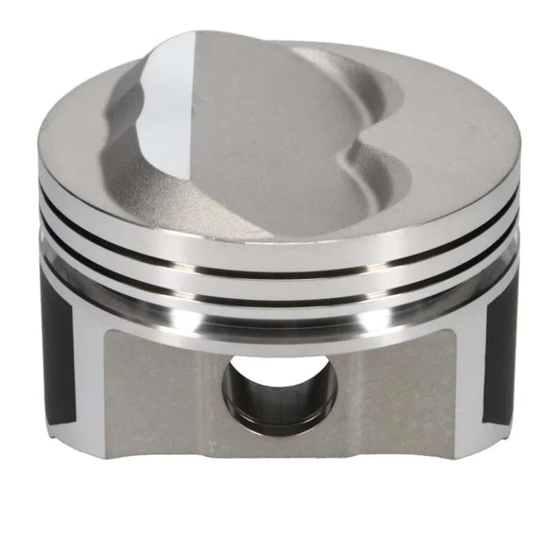 Wiseco Pro Tru Street Chevy Small Block 4.060in Bore 1.560in CH 8.00 CC Piston Set - Additional View 8