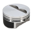 Load image into Gallery viewer, Wiseco Pro Tru Street Chevy Small Block 4.125in Bore 1.125in CH -5.00 CC Piston Set - Main Product View