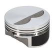 Load image into Gallery viewer, Wiseco Pro Tru Street Chevy Small Block 4.125in Bore 1.125in CH -5.00 CC Piston Set - Additional View 5