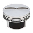 Load image into Gallery viewer, Wiseco Pro Tru Street Chevy Small Block 4.125in Bore 1.125in CH -5.00 CC Piston Set - Additional View 6