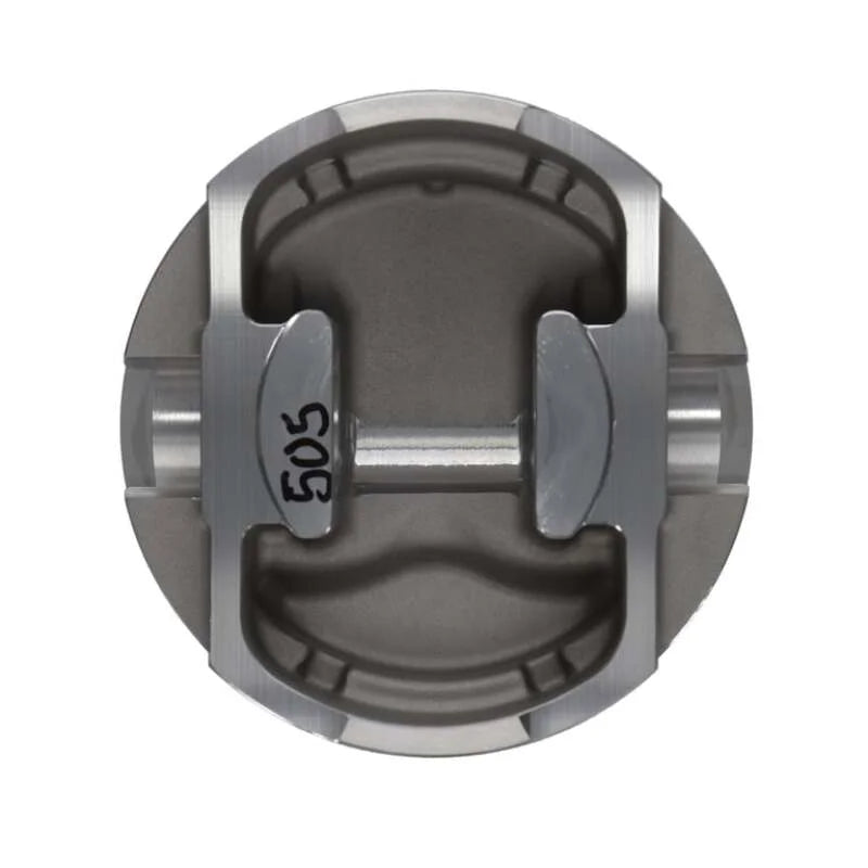 Wiseco Pro Tru Street Chevy Small Block 4.125in Bore 1.125in CH -5.00 CC Piston Set - Additional View 7