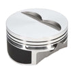 Load image into Gallery viewer, Wiseco Pro Tru Street Chevy Small Block 4.125in Bore 1.125in CH 8.00 CC Piston Set - Main Product View