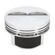 Load image into Gallery viewer, Wiseco Pro Tru Street Chevy Small Block 4.125in Bore 1.125in CH 8.00 CC Piston Set - Additional View 5