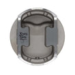Load image into Gallery viewer, Wiseco Pro Tru Street Chevy Small Block 4.125in Bore 1.425in CH -5.00 CC Piston Set - Additional View 8
