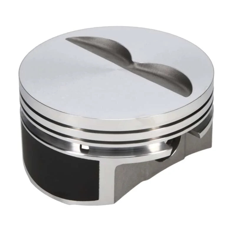 Wiseco Pro Tru Street Chevy Small Block 4.155in Bore 1.125in CH -5.00 CC Piston Set - Main Product View