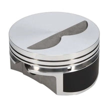 Load image into Gallery viewer, Wiseco Pro Tru Street Chevy Small Block 4.155in Bore 1.125in CH -5.00 CC Piston Set - Additional View 5