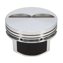 Load image into Gallery viewer, Wiseco Pro Tru Street Chevy Small Block 4.155in Bore 1.125in CH -5.00 CC Piston Set - Additional View 6