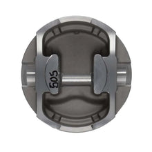 Load image into Gallery viewer, Wiseco Pro Tru Street Chevy Small Block 4.155in Bore 1.125in CH -5.00 CC Piston Set - Additional View 7