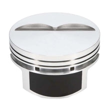 Load image into Gallery viewer, Wiseco Pro Tru Street Chevy Small Block 4.155in Bore 1.125in CH 8.00 CC Piston Set - Additional View 5