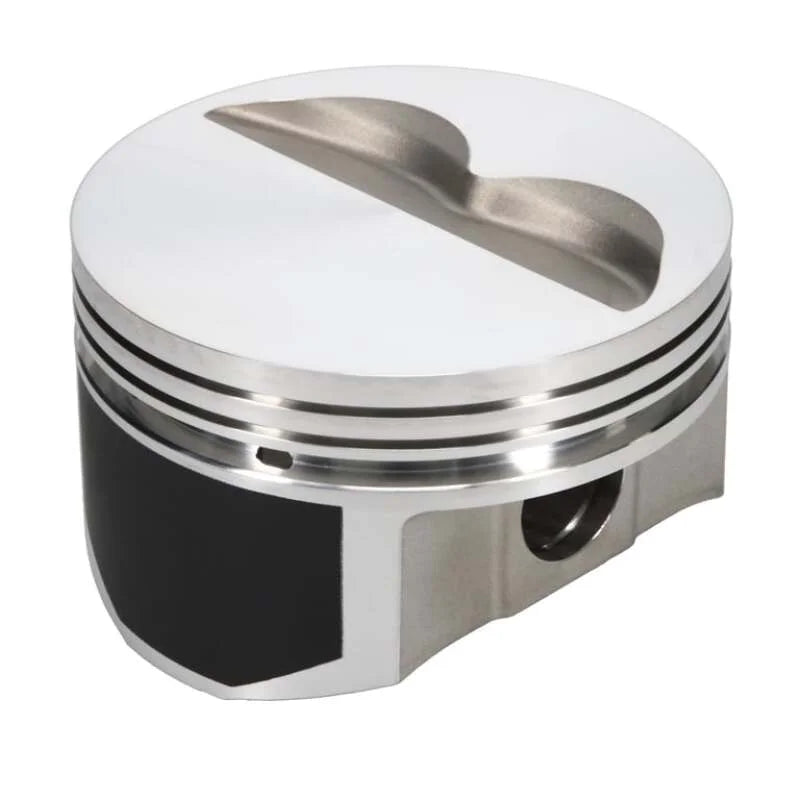 Wiseco Pro Tru Street Chevy Small Block 4.165in Bore 1.425in CH -5.00 CC Piston Set - Main Product View