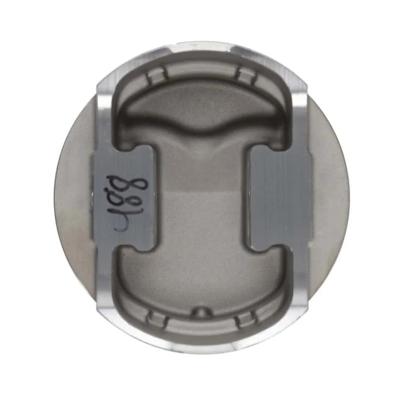 Wiseco Pro Tru Street Chevy Small Block 4.165in Bore 1.425in CH -5.00 CC Piston Set - Additional View 8
