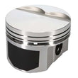 Load image into Gallery viewer, Wiseco Pro Tru Street Chrysler 225 Slant 6 3.445in Bore 1.625in CH -6.00 CC Piston Set - Main Product View