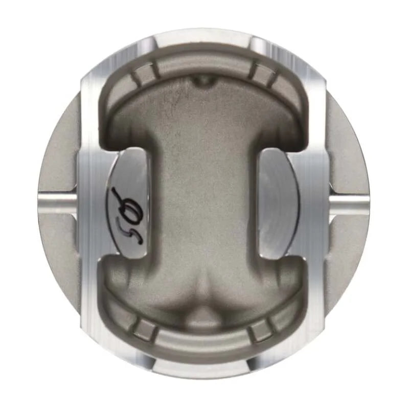 Wiseco Pro Tru Street Chrysler 340 4.060in Bore 1.460in CH -5.00 CC Piston Set - Additional View 5