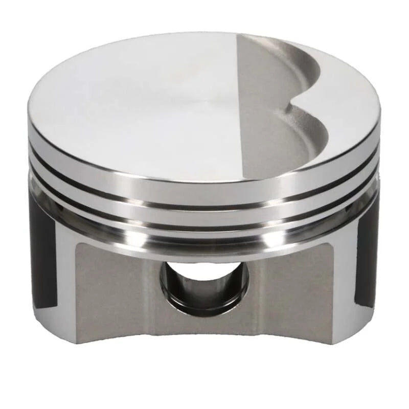 Wiseco Pro Tru Street Chrysler 340 4.060in Bore 1.460in CH -5.00 CC Piston Set - Additional View 8