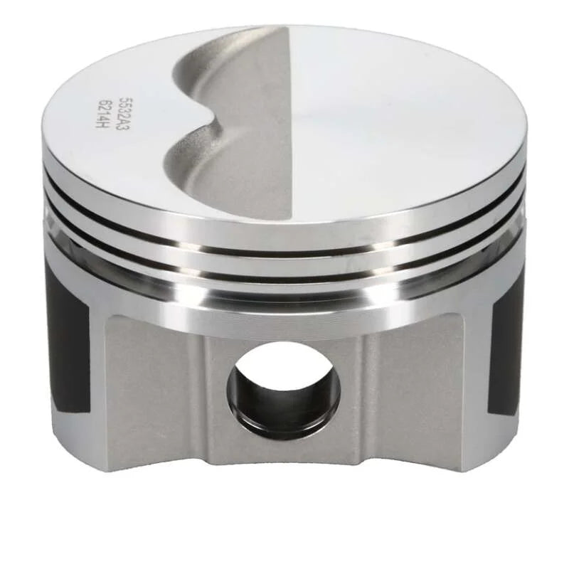 Wiseco Pro Tru Street Chrysler 440 4.350in Bore 1.850in CH -6.30 CC Piston Set - Additional View 6