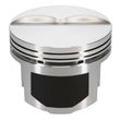 Load image into Gallery viewer, Wiseco Pro Tru Street Chrysler 440 4.375in Bore 1.850in CH -6.30 CC Piston Set - Installation View