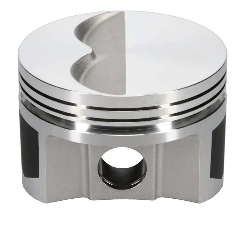 Wiseco Pro Tru Street Chrysler 440 4.375in Bore 1.850in CH -6.30 CC Piston Set - Additional View 6
