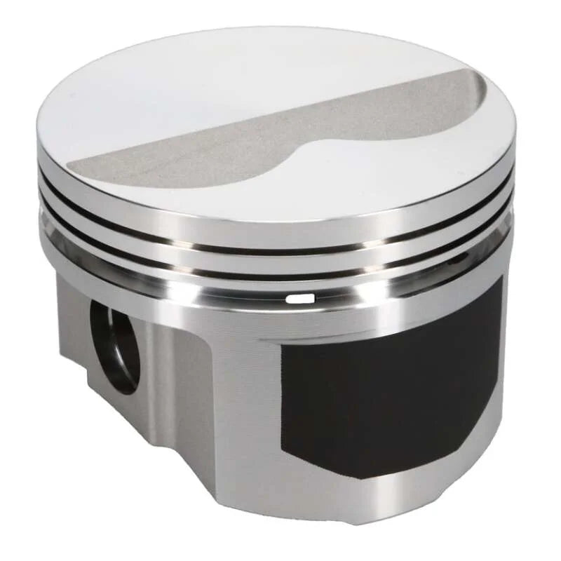 Wiseco Pro Tru Street Chrysler 440 4.375in Bore 1.850in CH -6.30 CC Piston Set - Additional View 8
