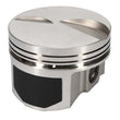 Load image into Gallery viewer, Wiseco Pro Tru Street Ford 460 4.420in Bore 1.756in CH -5.40 CC Piston Set - Main Product View