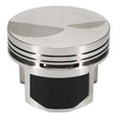 Load image into Gallery viewer, Wiseco Pro Tru Street Ford 460 4.420in Bore 1.756in CH -5.40 CC Piston Set - Installation View
