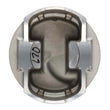 Load image into Gallery viewer, Wiseco Pro Tru Street Ford 460 4.420in Bore 1.756in CH -5.40 CC Piston Set - Additional View 5