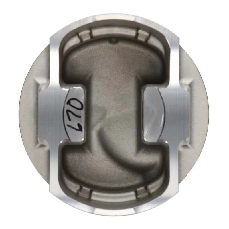 Wiseco Pro Tru Street Ford 460 4.420in Bore 1.756in CH -5.40 CC Piston Set - Additional View 5