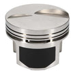 Load image into Gallery viewer, Wiseco Pro Tru Street Ford 460 4.420in Bore 1.756in CH -5.40 CC Piston Set - Additional View 8