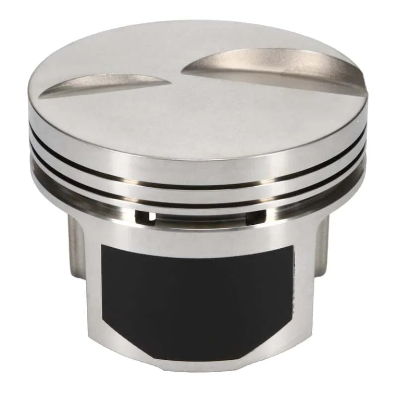 Wiseco Pro Tru Street Ford 460 4.420in Bore 1.756in CH -5.40 CC Piston Set - Additional View 8