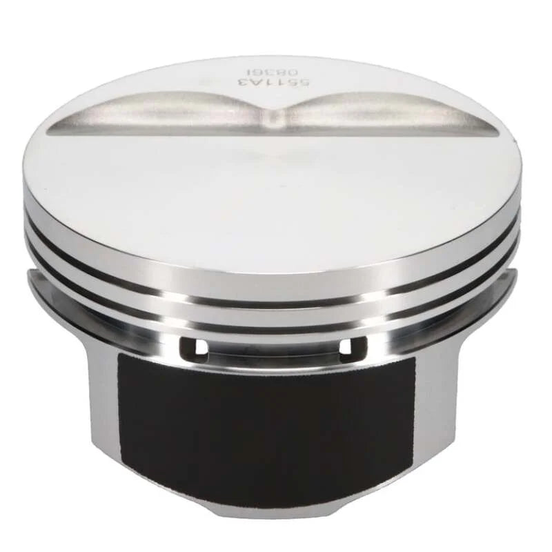 Wiseco Pro Tru Street Ford Small Block Windsor 4.030in Bore 1.090in CH -5.00 CC Piston Set - Additional View 5
