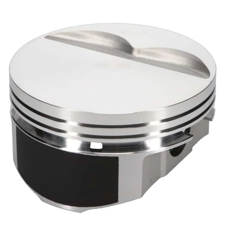 Wiseco Pro Tru Street Ford Small Block Windsor 4.030in Bore 1.165in CH -5.00 CC Piston Set - Main Product View