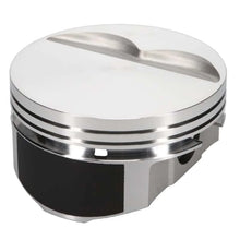 Load image into Gallery viewer, Wiseco Pro Tru Street Ford Small Block Windsor 4.030in Bore 1.165in CH -5.00 CC Piston Set - Main Product View