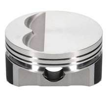Load image into Gallery viewer, Wiseco Pro Tru Street Ford Small Block Windsor 4.030in Bore 1.165in CH -5.00 CC Piston Set - Back View